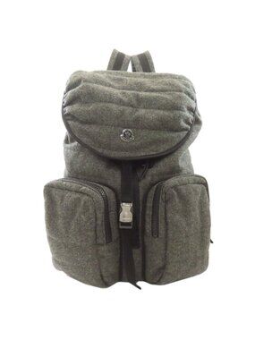 Moncler | Bags | Moncler Astro Backpack | Poshmark
